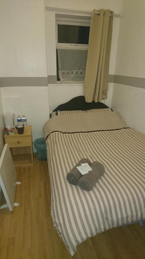 Myroomz Orchid Hotel بلاكبول المظهر الخارجي الصورة