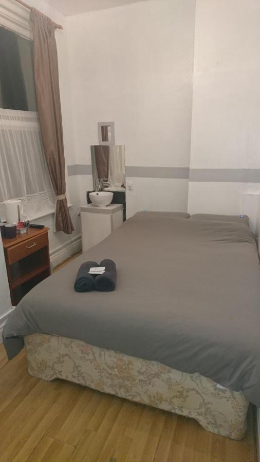 Myroomz Orchid Hotel بلاكبول المظهر الخارجي الصورة