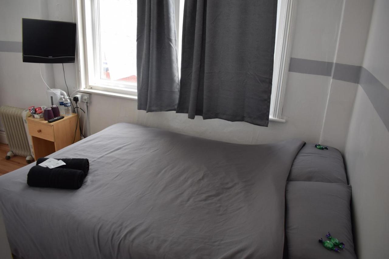 Myroomz Orchid Hotel بلاكبول المظهر الخارجي الصورة