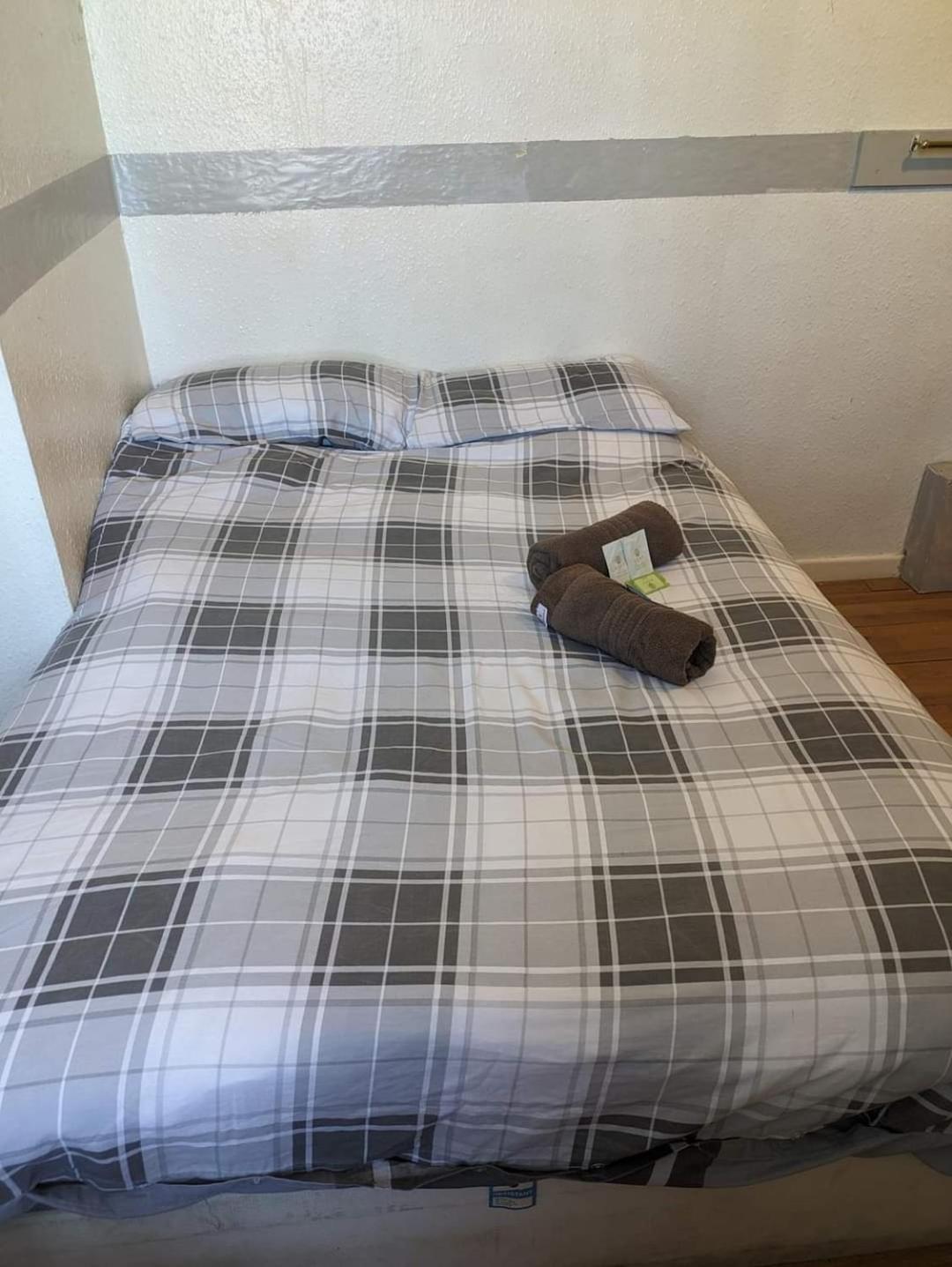 Myroomz Orchid Hotel بلاكبول المظهر الخارجي الصورة