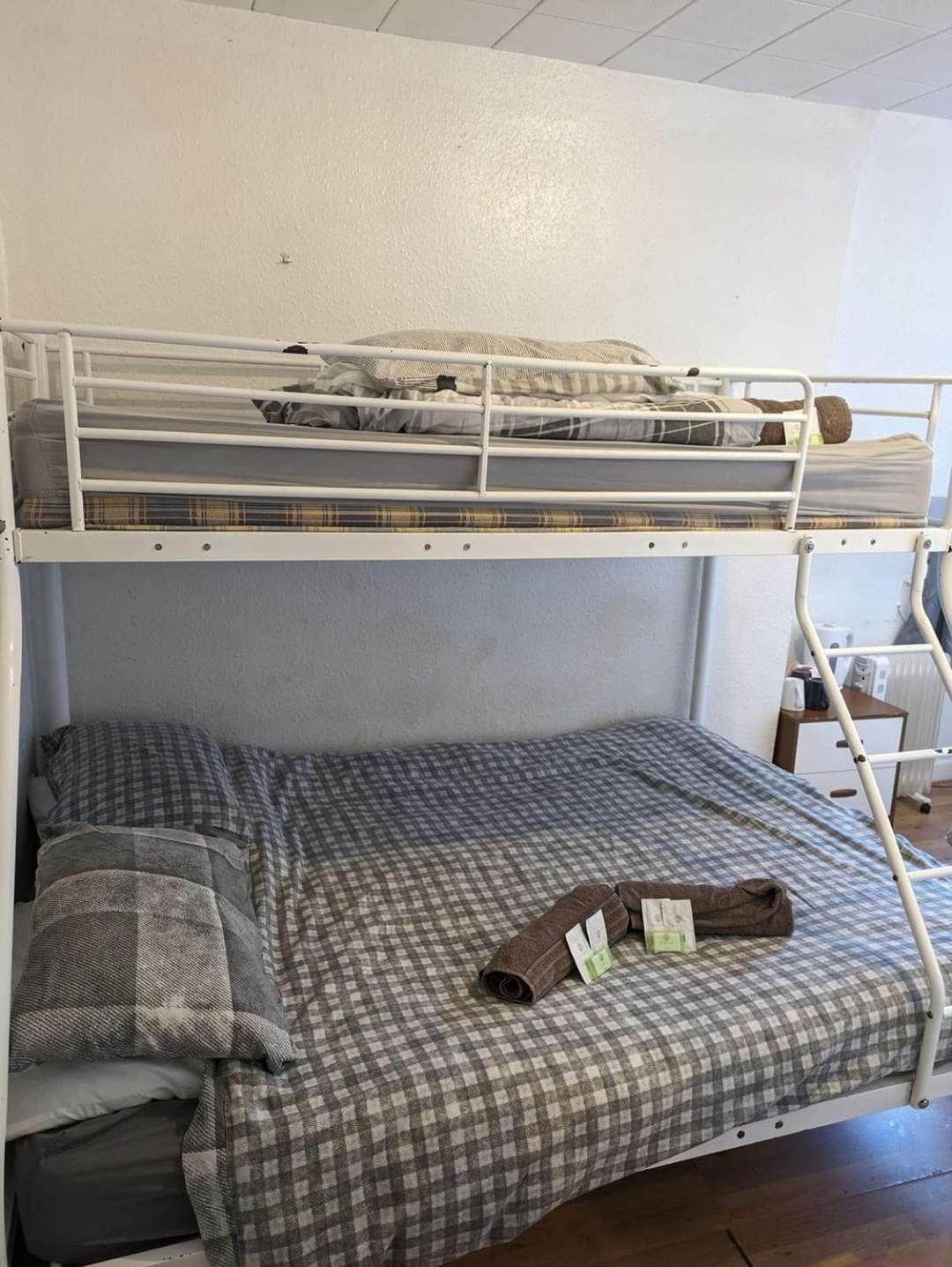 Myroomz Orchid Hotel بلاكبول المظهر الخارجي الصورة