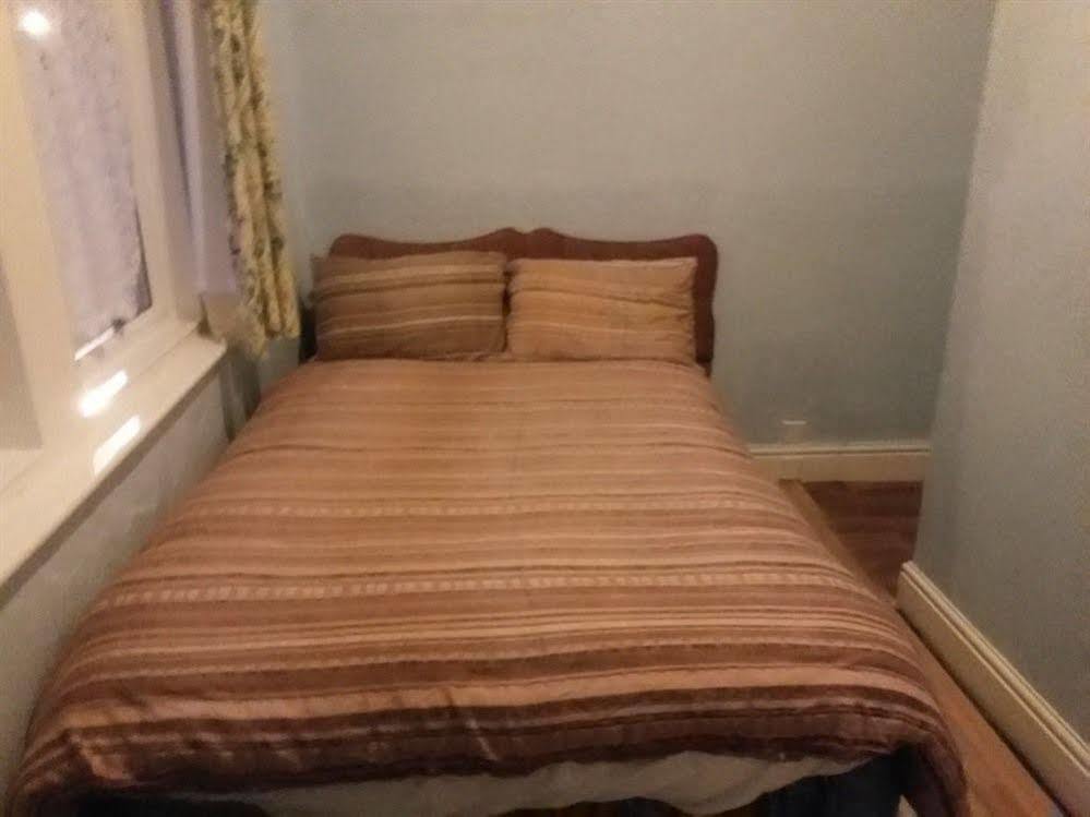 Myroomz Orchid Hotel بلاكبول المظهر الخارجي الصورة