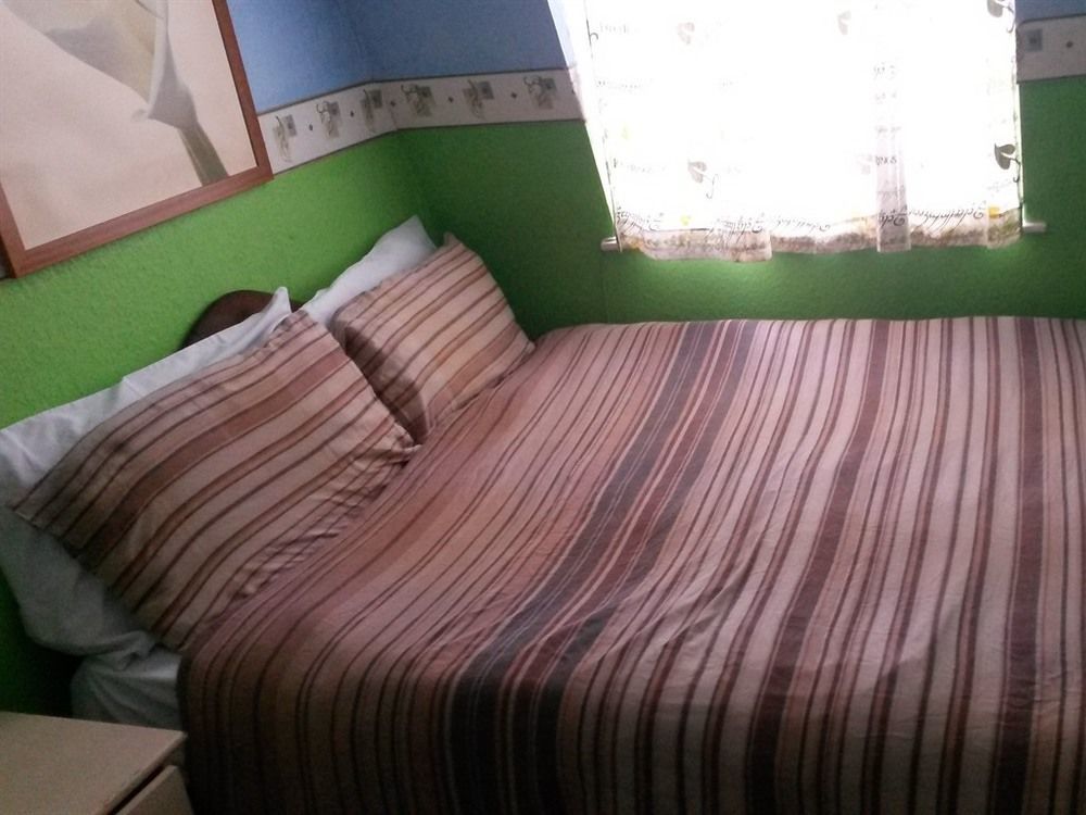 Myroomz Orchid Hotel بلاكبول المظهر الخارجي الصورة