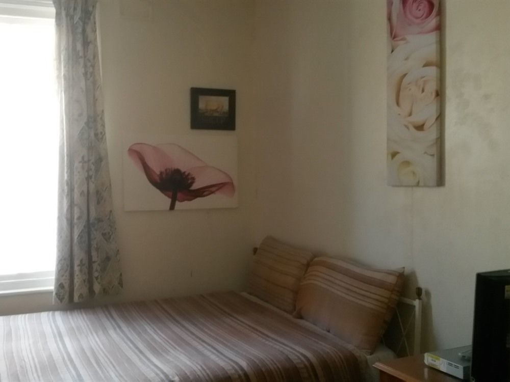 Myroomz Orchid Hotel بلاكبول المظهر الخارجي الصورة