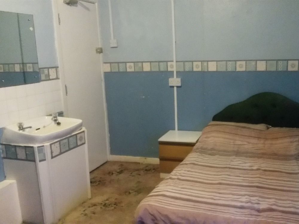 Myroomz Orchid Hotel بلاكبول المظهر الخارجي الصورة